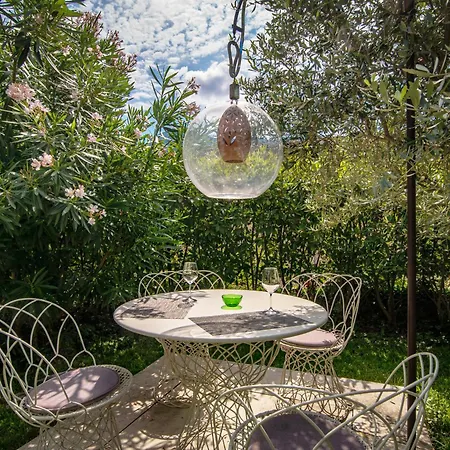 Gritti Palace - Stunning Waterfront Two-room Flat Offering Breathtaking Views - Papavero * Morcote
