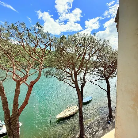 Gritti Palace - Stunning Waterfront Two-room Flat Offering Breathtaking Views - Papavero Διαμέρισμα