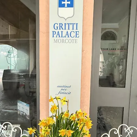 Gritti Palace - Stunning Waterfront Two-room Flat Offering Breathtaking Views - Papavero Διαμέρισμα